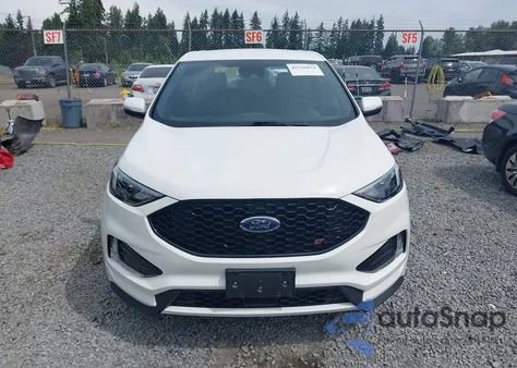 2020 Ford Edge St z USA, uszkodzony, nr VIN 2FMPK4AP5LBB41673